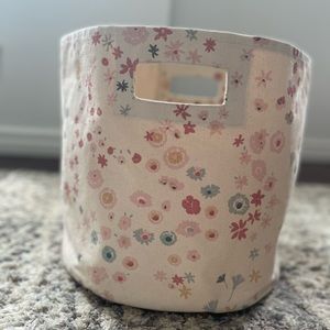 Large Pehr Storage Bucket